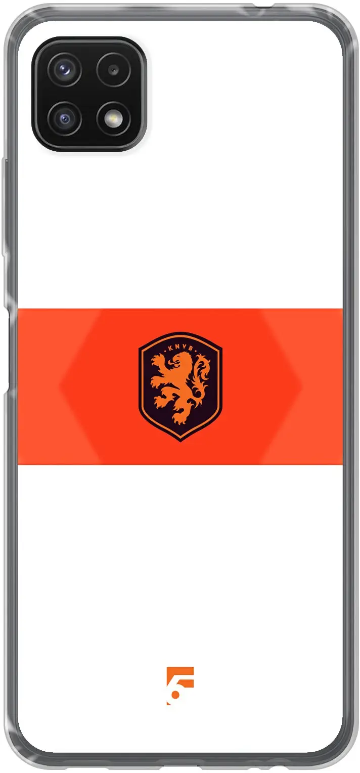 WK 2026 - Nederland uit Galaxy A22 5G