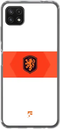 WK 2026 - Nederland uit Galaxy A22 5G