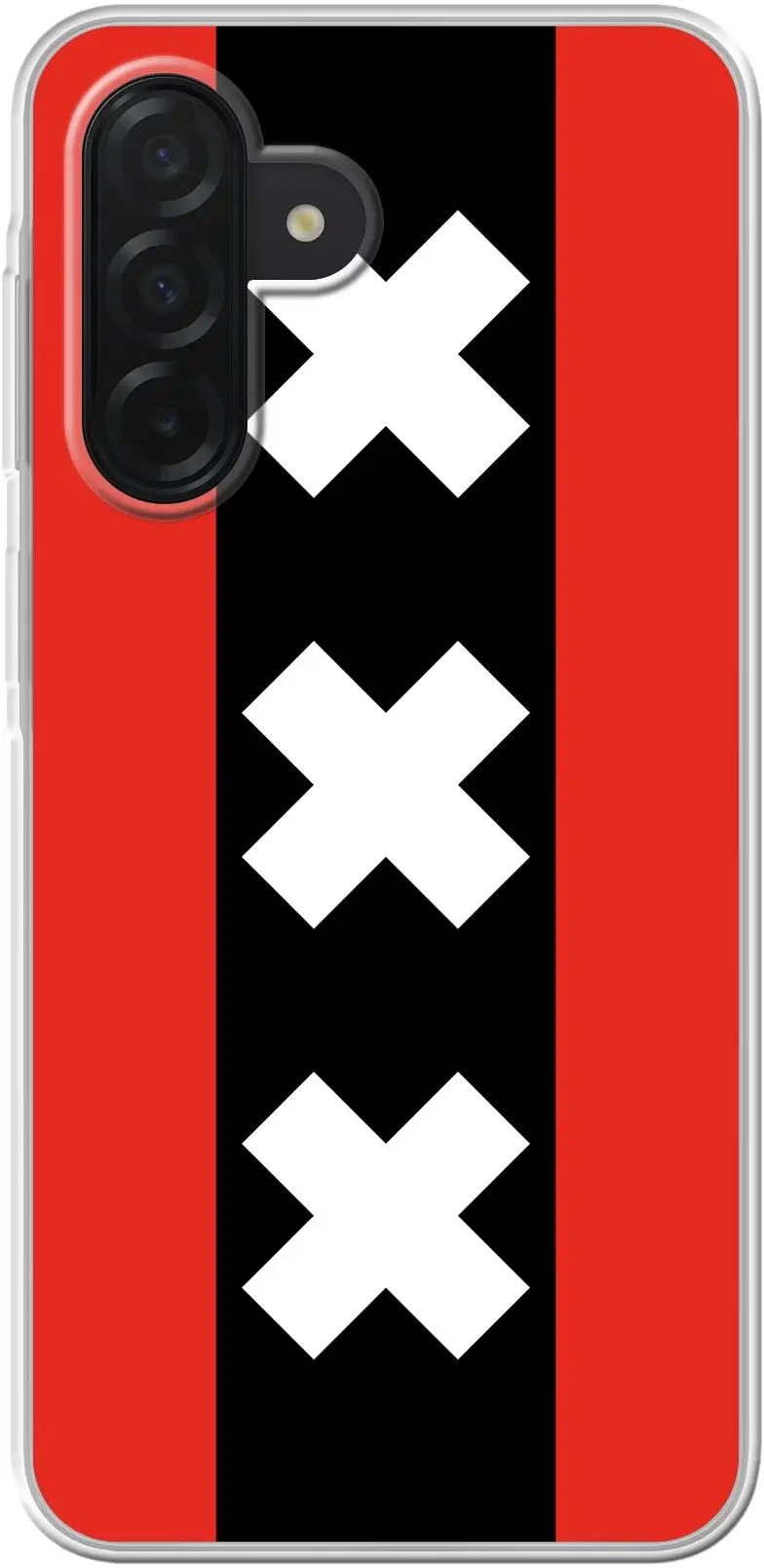 Amsterdamse vlag Galaxy A26