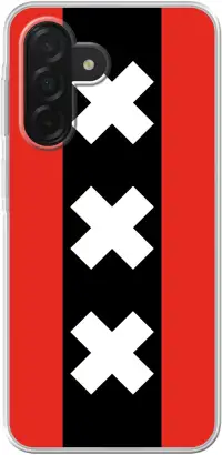 Amsterdamse vlag Galaxy A26