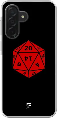 D20 - Black Galaxy A26