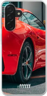 Ferrari Galaxy A26