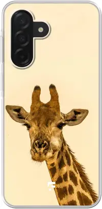 Giraffe Galaxy A26