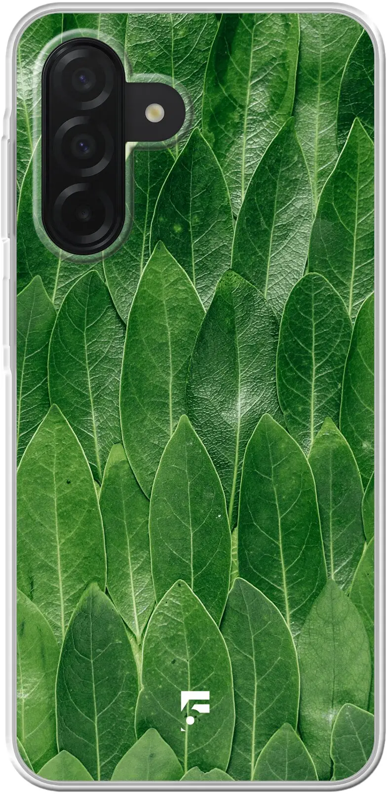 Green Scales Galaxy A26