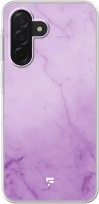 Lilac Marble Galaxy A26