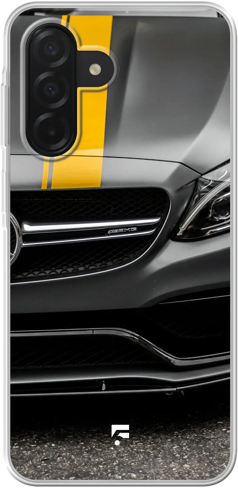 Luxury Car Galaxy A26