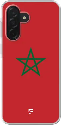 Marokko vlag Galaxy A26