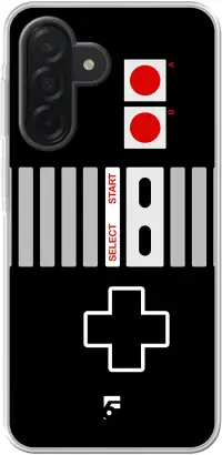 NES Controller Galaxy A26