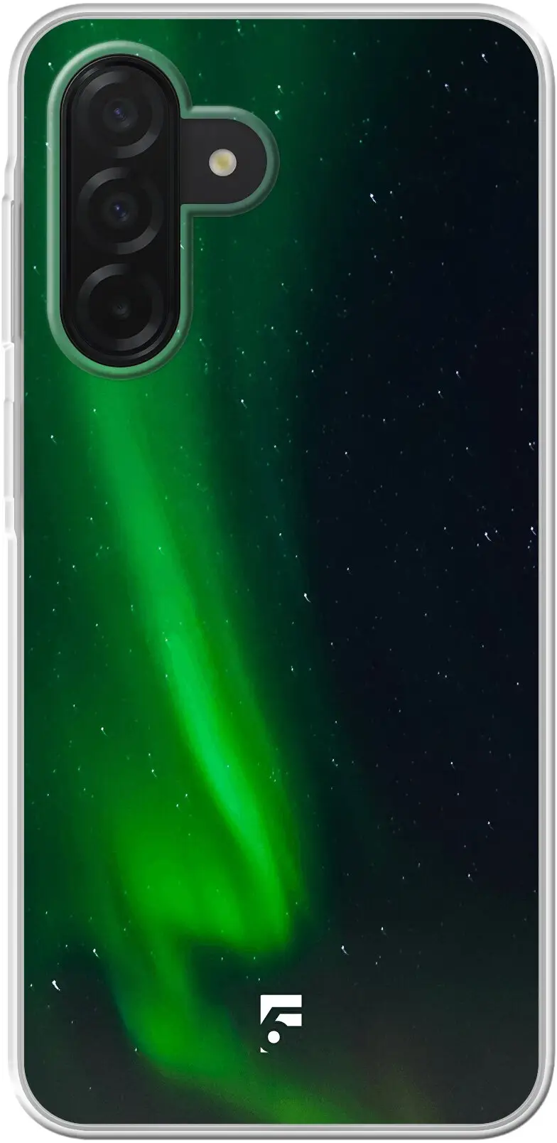 Northern Lights Galaxy A26