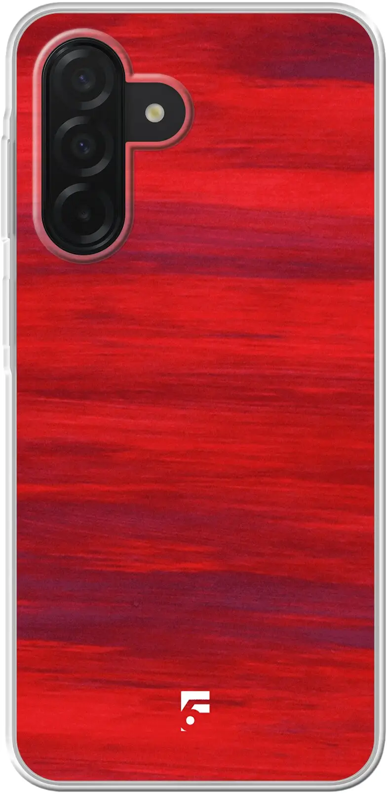 Scarlet Canvas Galaxy A26