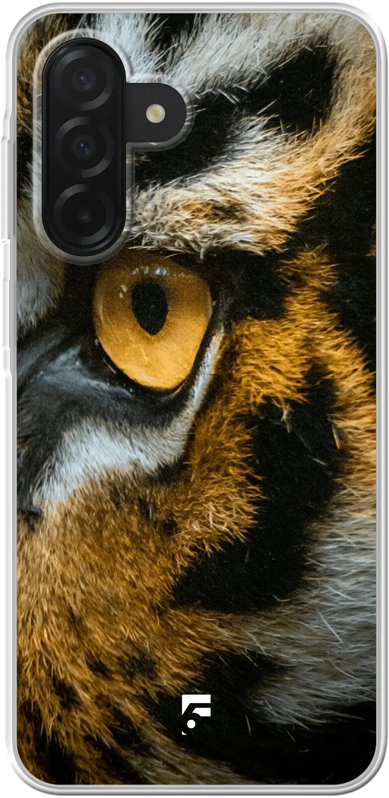 Tiger Galaxy A26