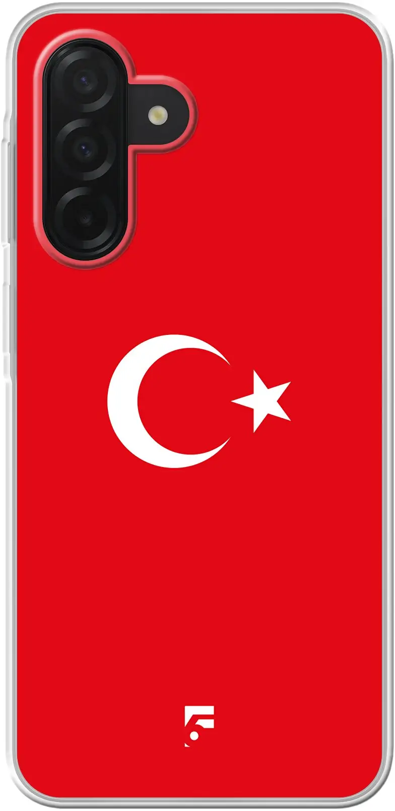 Turkije vlag Galaxy A26