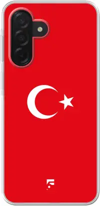 Turkije vlag Galaxy A26