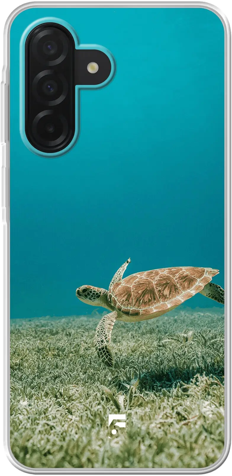 Turtle Galaxy A26