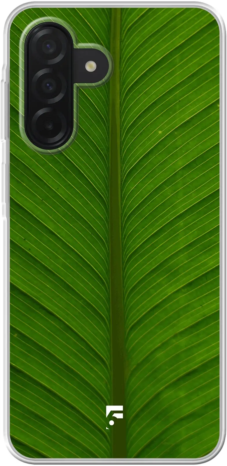 Unseen Green Galaxy A26