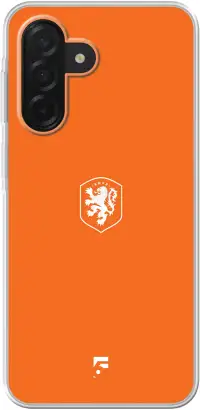 WK 2026 - Nederland thuis Galaxy A26