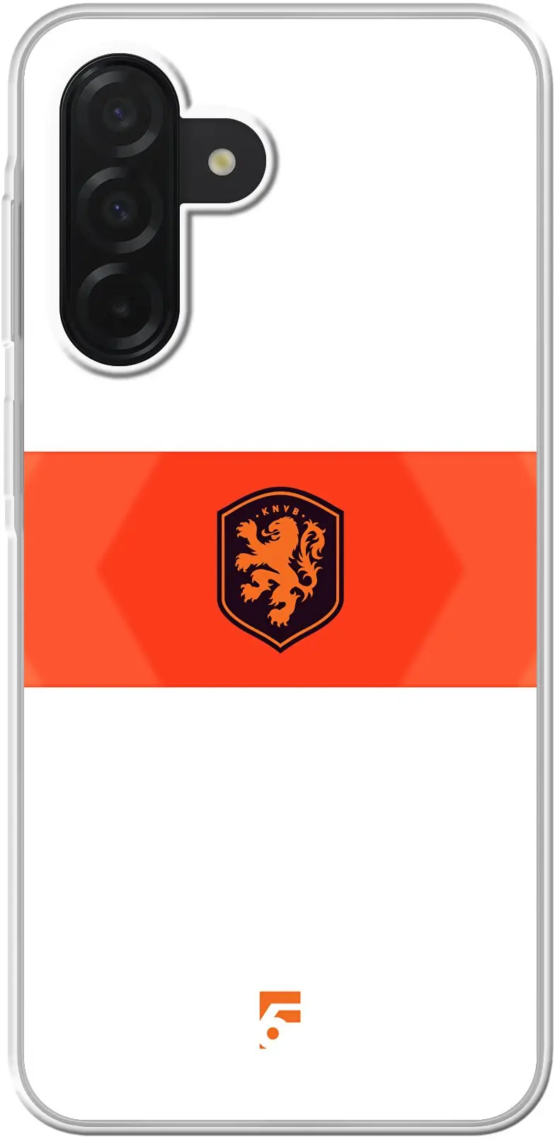 WK 2026 - Nederland uit Galaxy A26