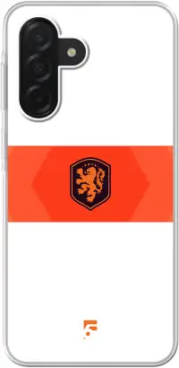 WK 2026 - Nederland uit Galaxy A26