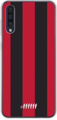 AC Milan Galaxy A30s