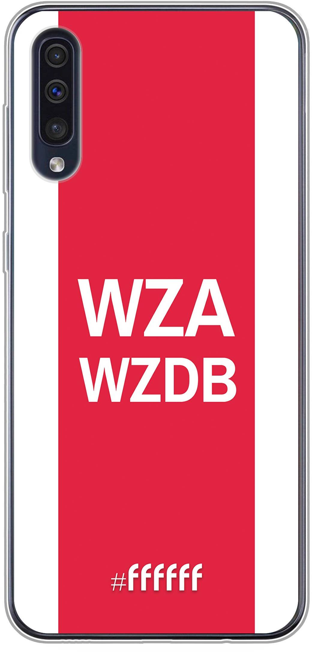 AFC Ajax - WZAWZDB Galaxy A30s