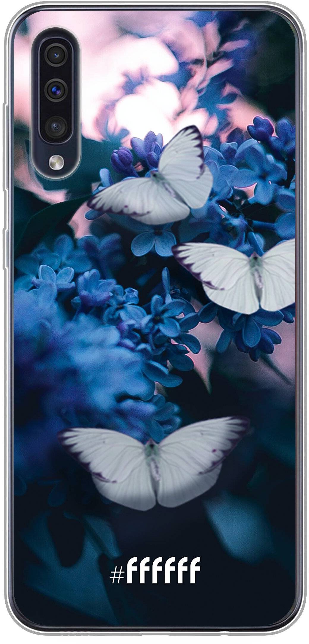 Blooming Butterflies Galaxy A30s