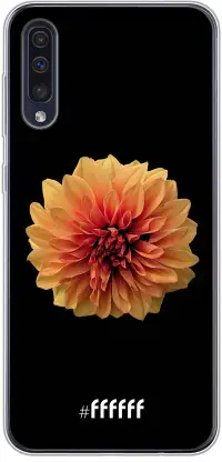 Butterscotch Blossom Galaxy A30s