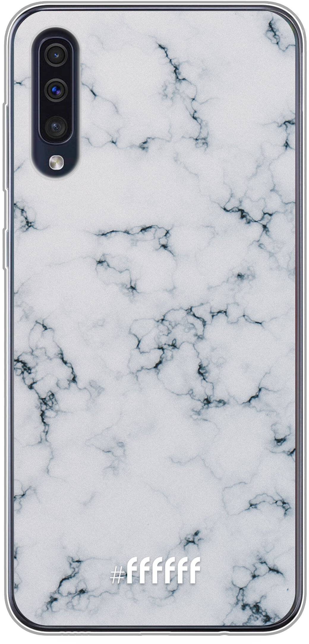 Classic Marble Galaxy A30s