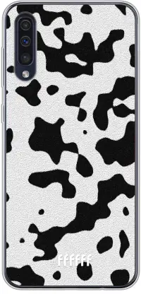 Dalmation Print Galaxy A30s