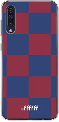 FC Barcelona Galaxy A30s