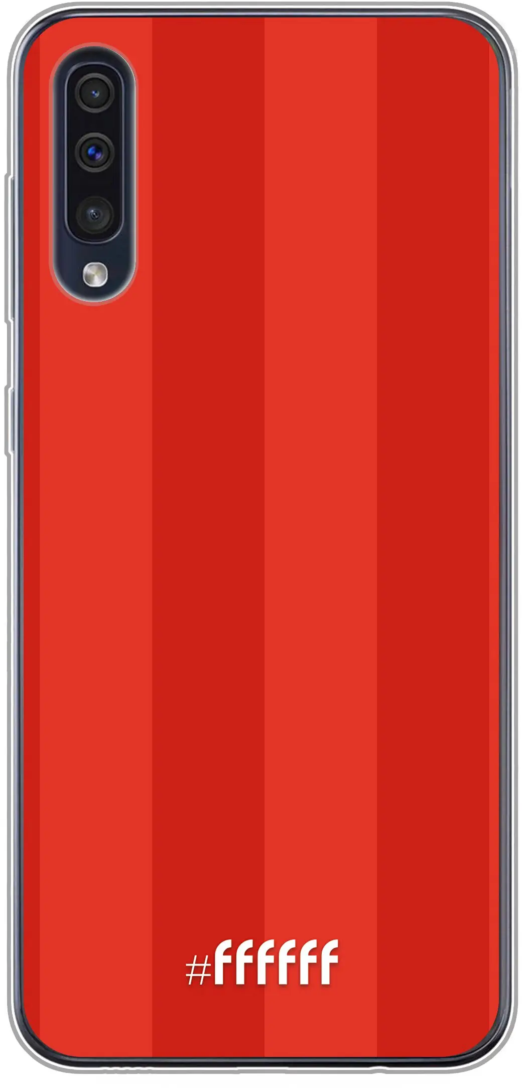 FC Twente Galaxy A30s