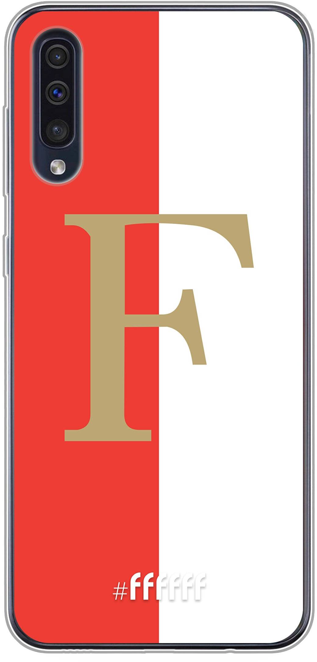 Feyenoord - F Galaxy A30s