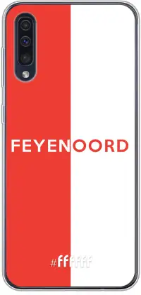 Feyenoord - met opdruk Galaxy A30s