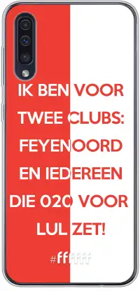 Feyenoord - Quote Galaxy A30s