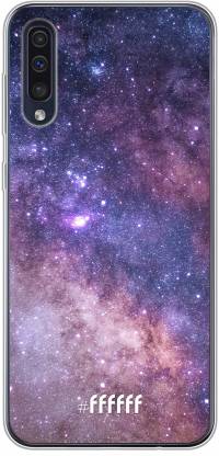 Galaxy Stars Galaxy A30s