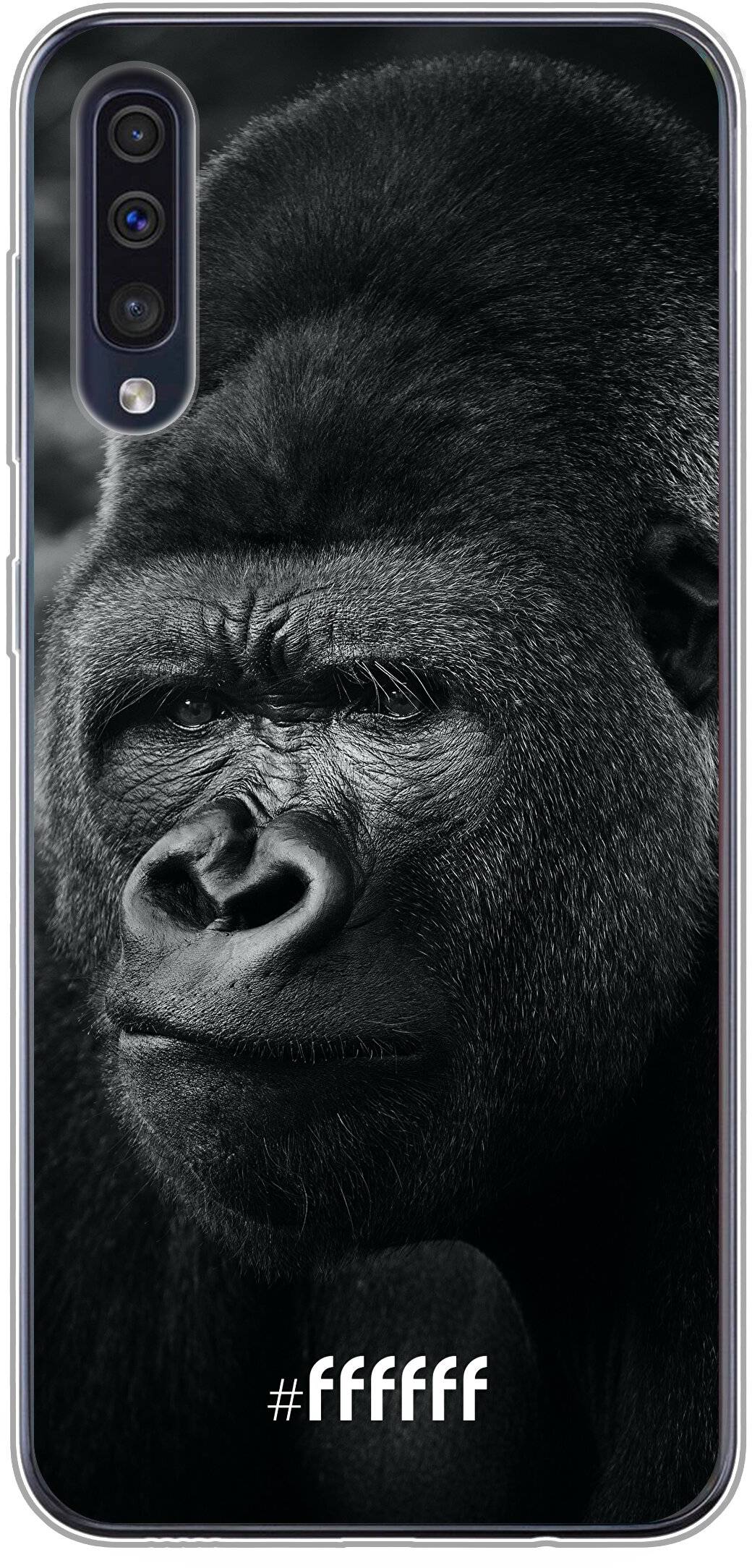 Gorilla Galaxy A30s
