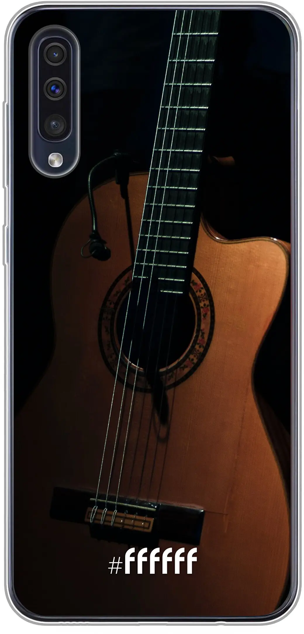 Guitar Galaxy A30s