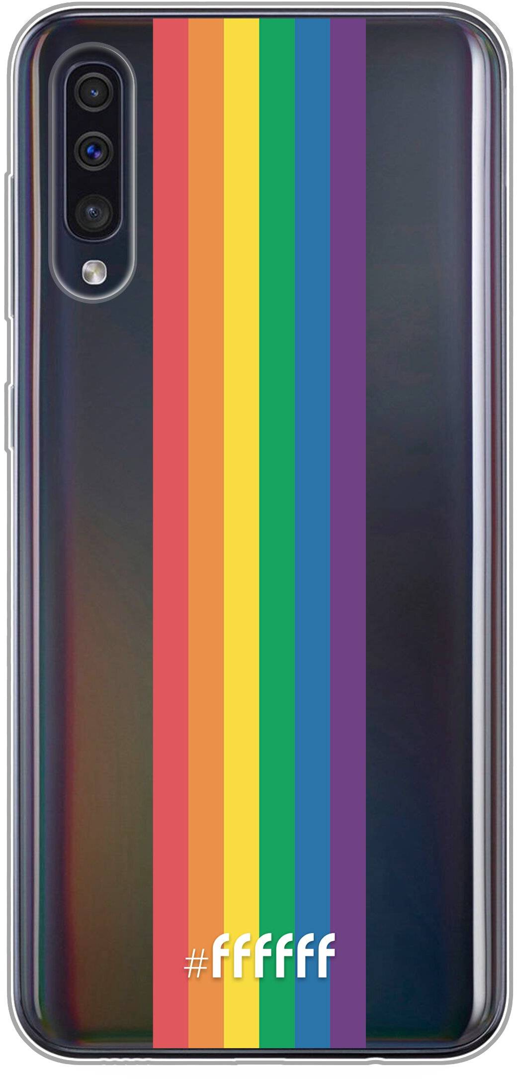 #LGBT - Vertical Galaxy A30s