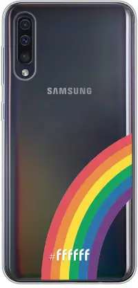 #LGBT - Rainbow Galaxy A30s