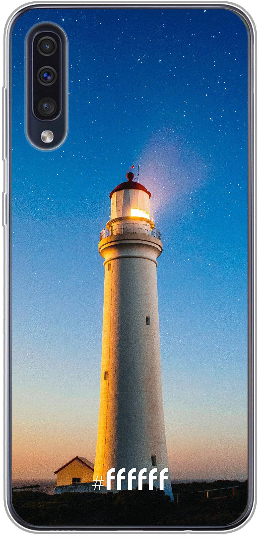 Lighthouse Galaxy A30s