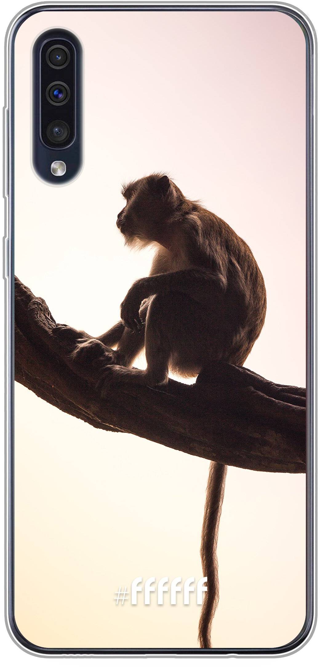 Macaque Galaxy A30s