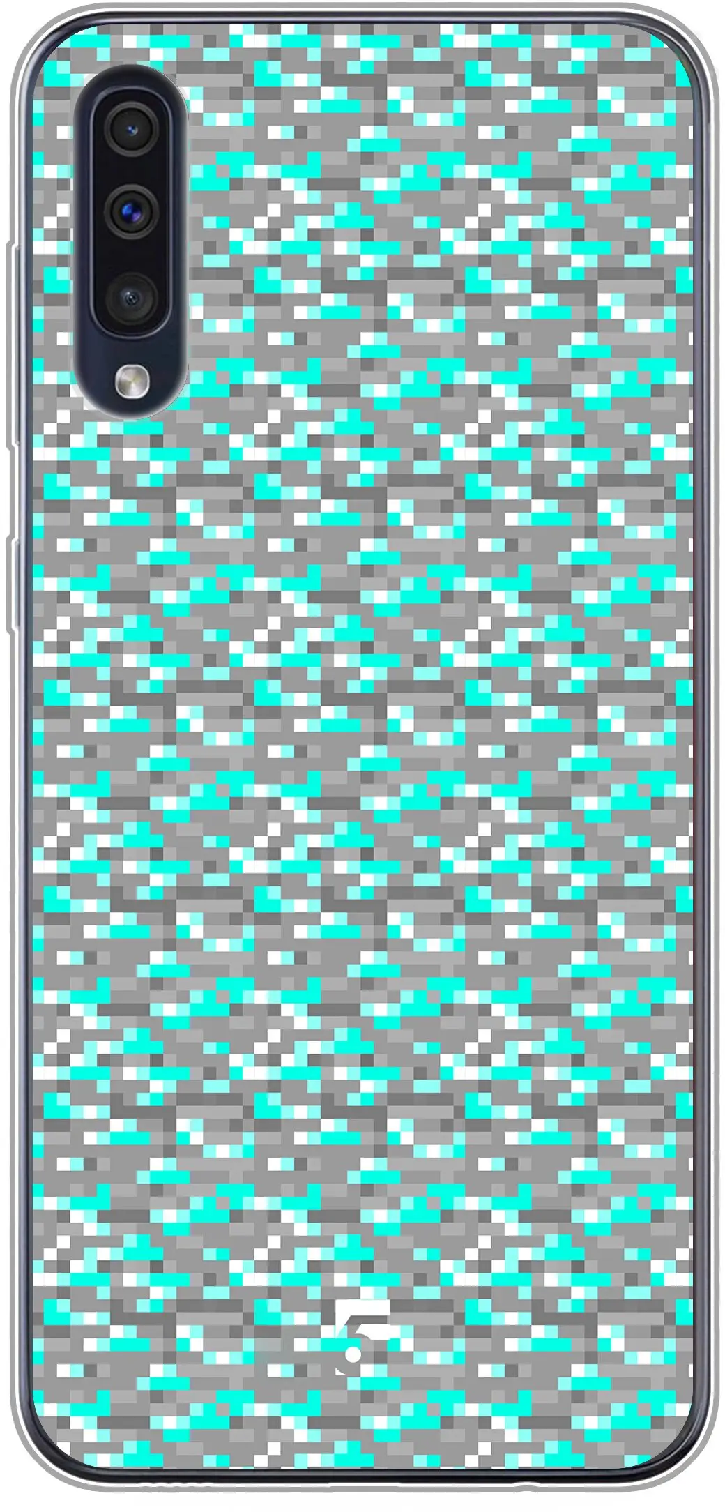 BlokWereld - Diamonds! Galaxy A30s