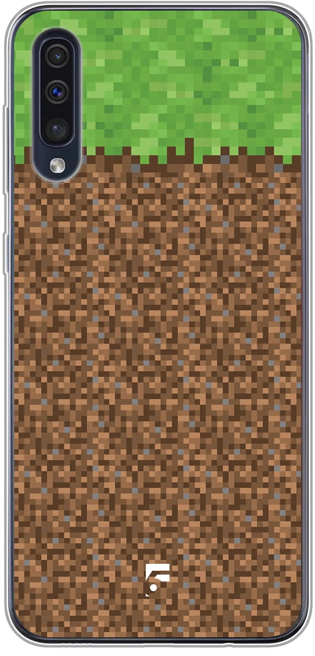 BlokWereld - Grass Galaxy A30s