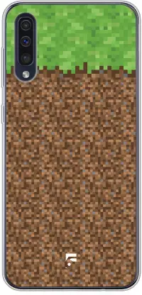 BlokWereld - Grass Galaxy A30s