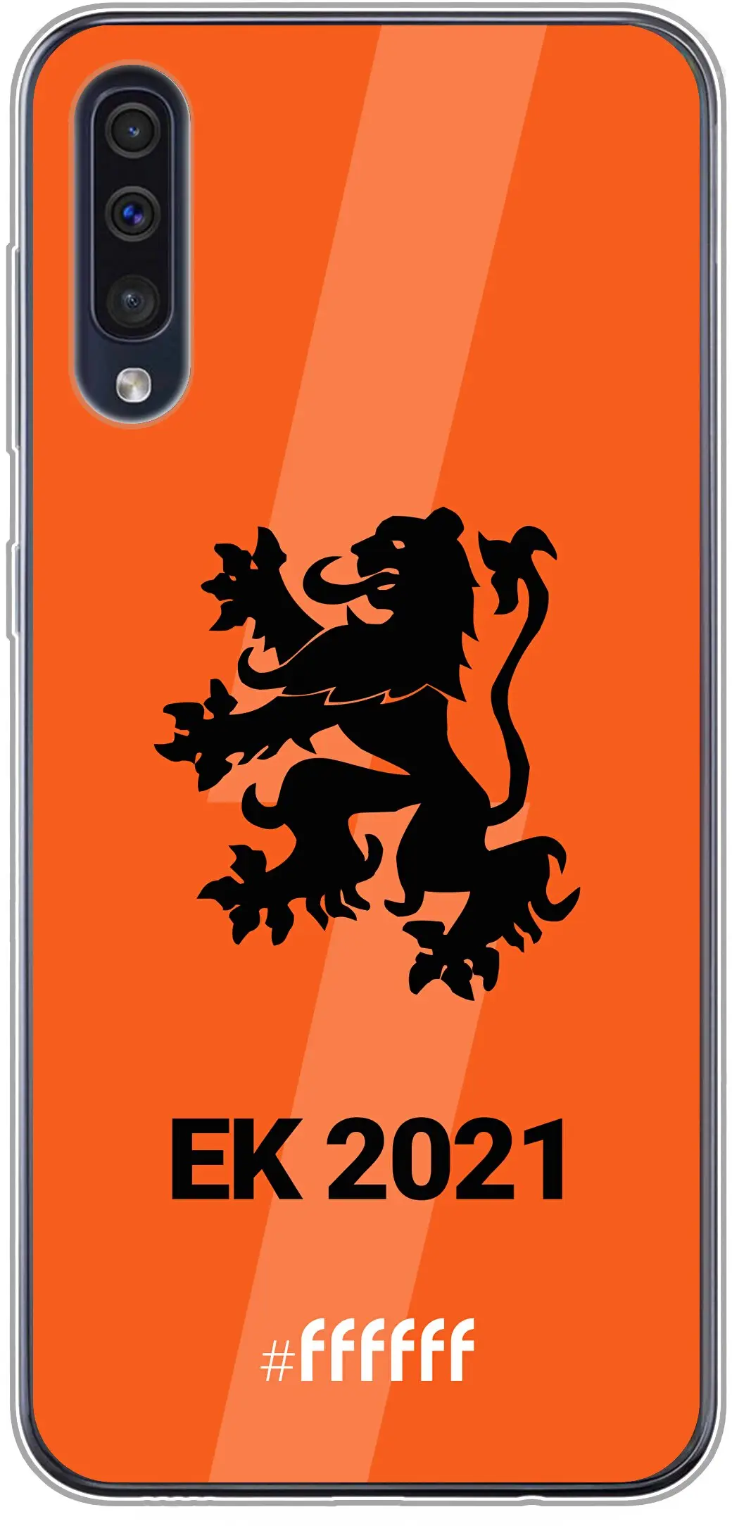 Nederlands Elftal - EK 2021 Galaxy A30s