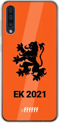 Nederlands Elftal - EK 2021 Galaxy A30s