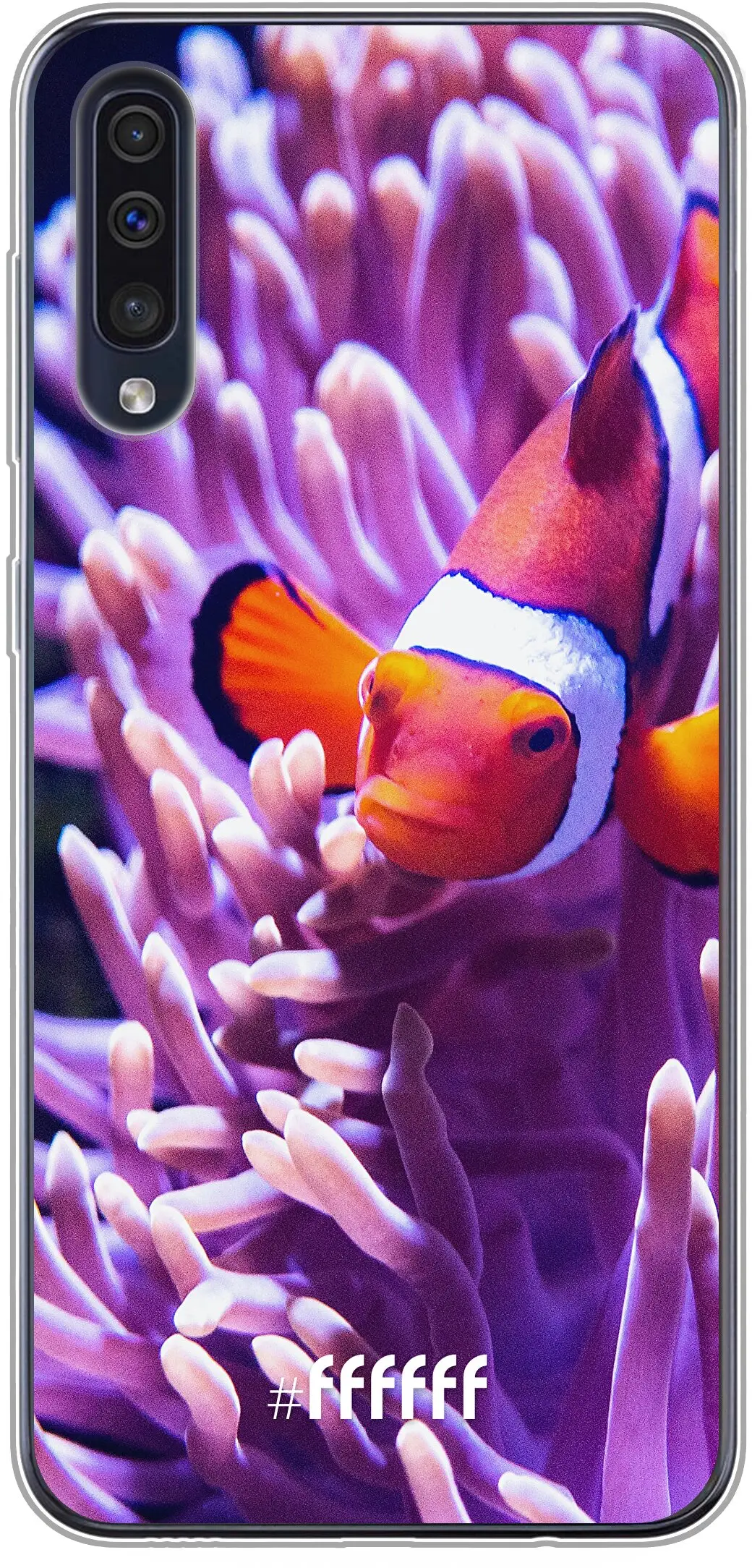 Nemo Galaxy A30s