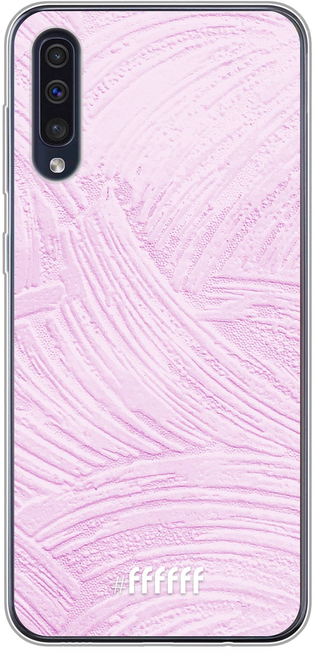 Pink Slink Galaxy A30s