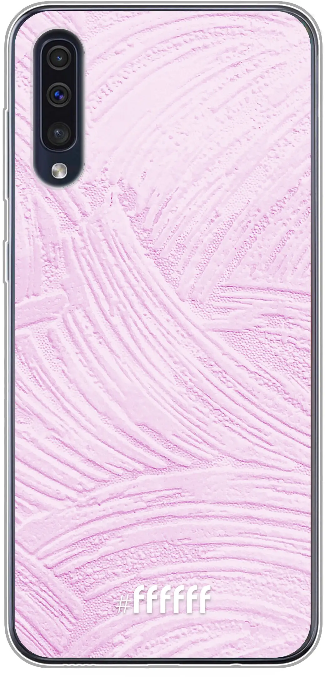 Pink Slink Galaxy A30s