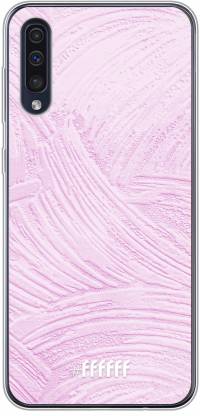Pink Slink Galaxy A30s