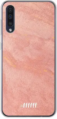 Sandy Pink Galaxy A30s